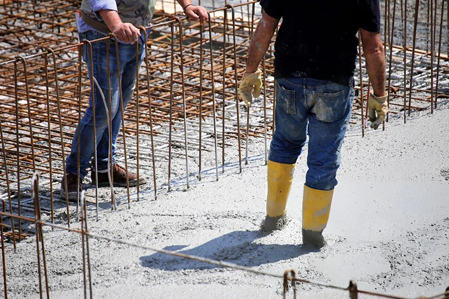 Commercial Foundation Repair in Key Largo, FL