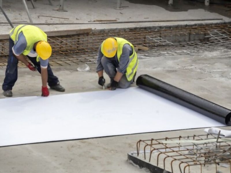 Commercial Foundation Repair in Key Largo, FL