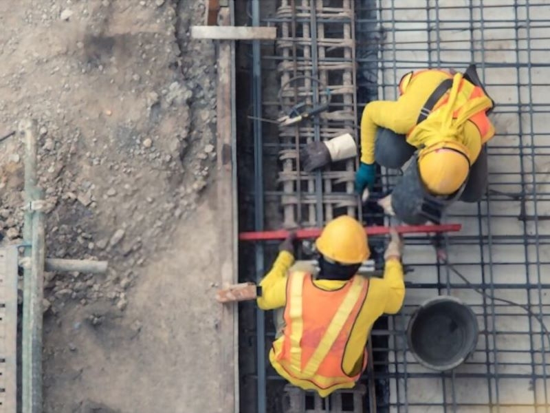 Commercial Foundation Repair in Key Largo, FL