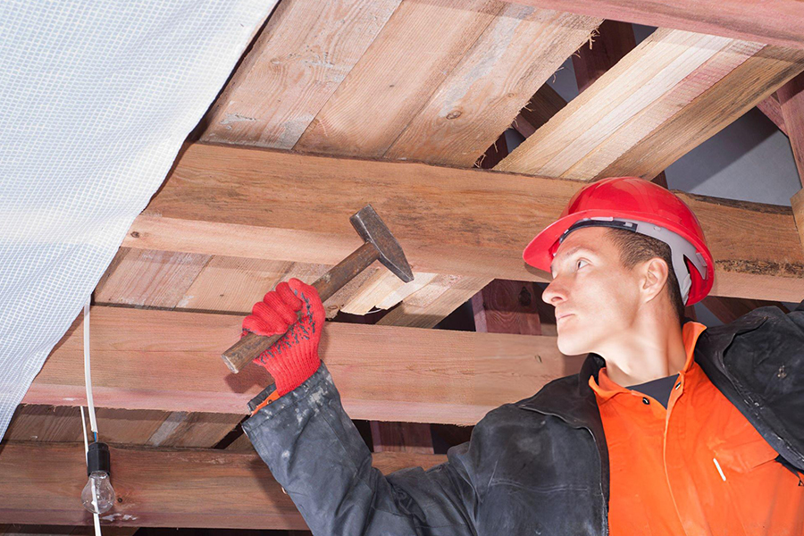 House Leveling in Key Largo, FL