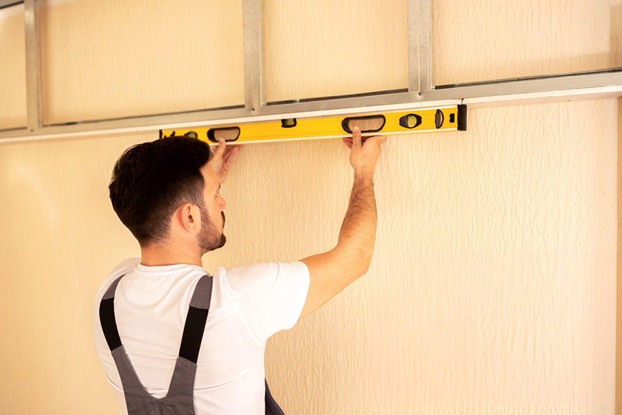 House Leveling in Key Largo, FL
