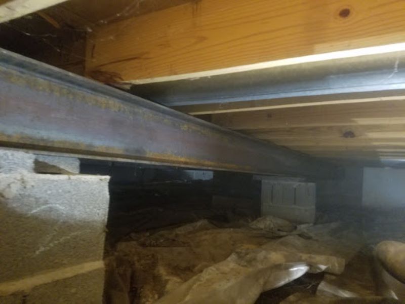 Pier and Beam or Block and Base Foundation Repair in Key Largo, FL