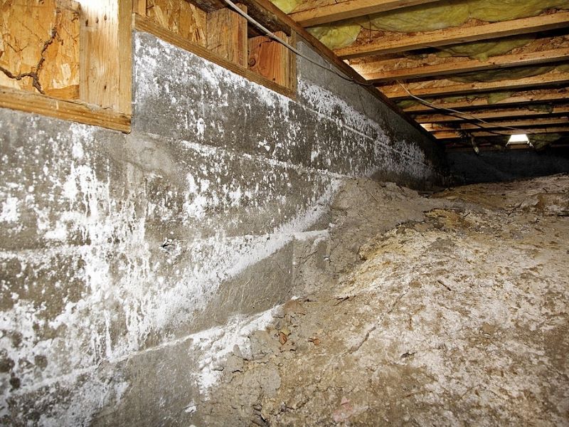 Pier and Beam or Block and Base Foundation Repair in Key Largo, FL
