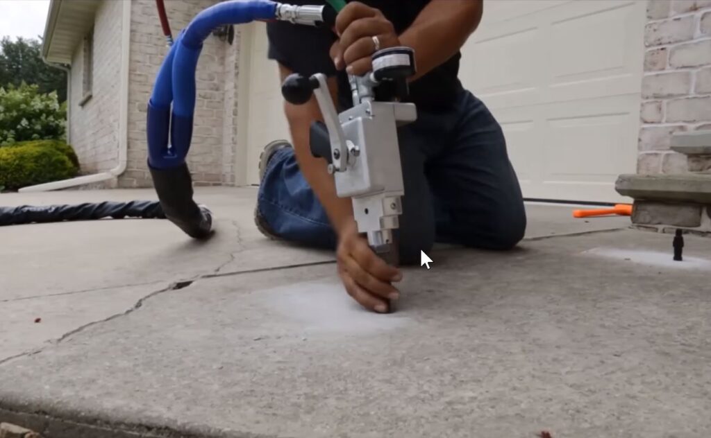 Polyurethane Foam Injection in Key Largo, FL