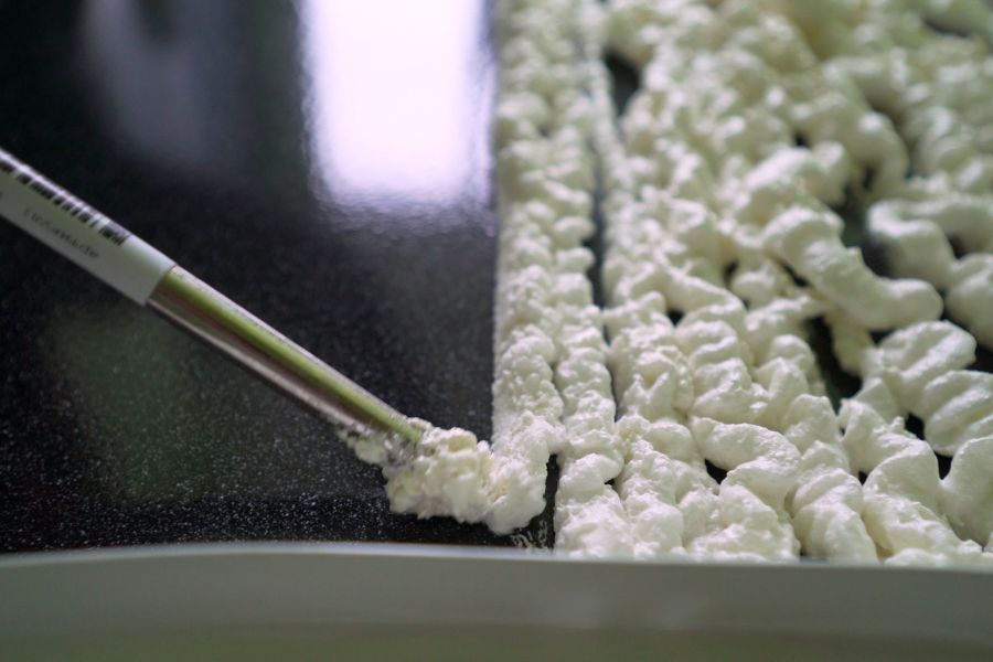Polyurethane Foam Injection in Key Largo, FL