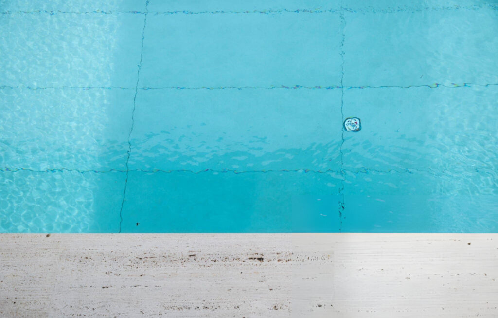 Pool Stabilization in Key Largo, FL
