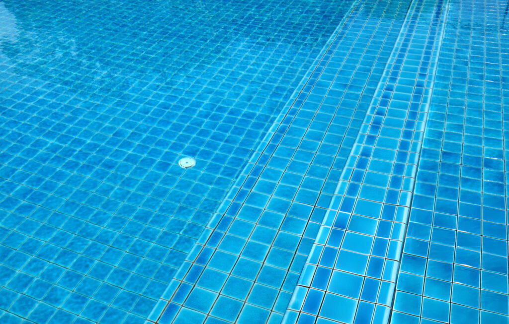 Pool Stabilization in Key Largo, FL