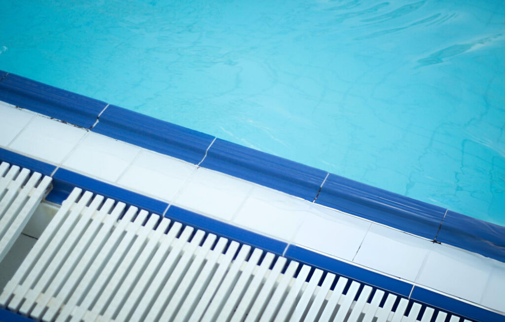 Pool Stabilization in Key Largo, FL