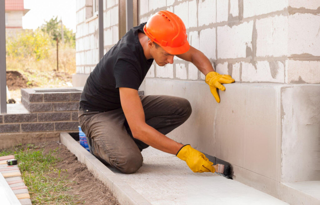 Retaining Wall Repair in Key Largo, FL