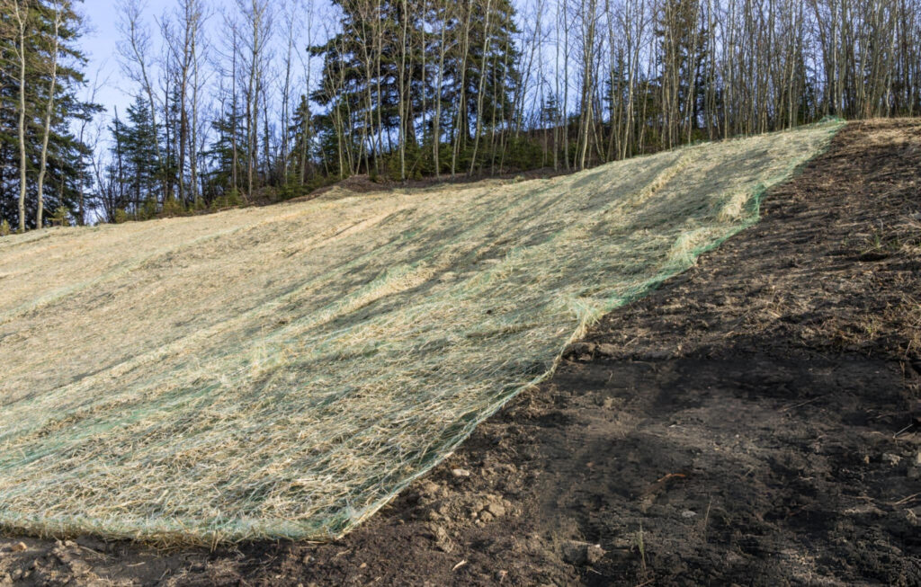 Soil Stabilization in Key Largo, FL